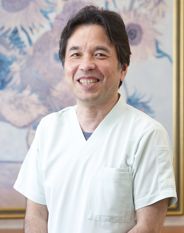 ご挨拶