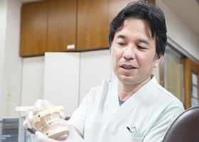 デメリットも、正直にお話します。